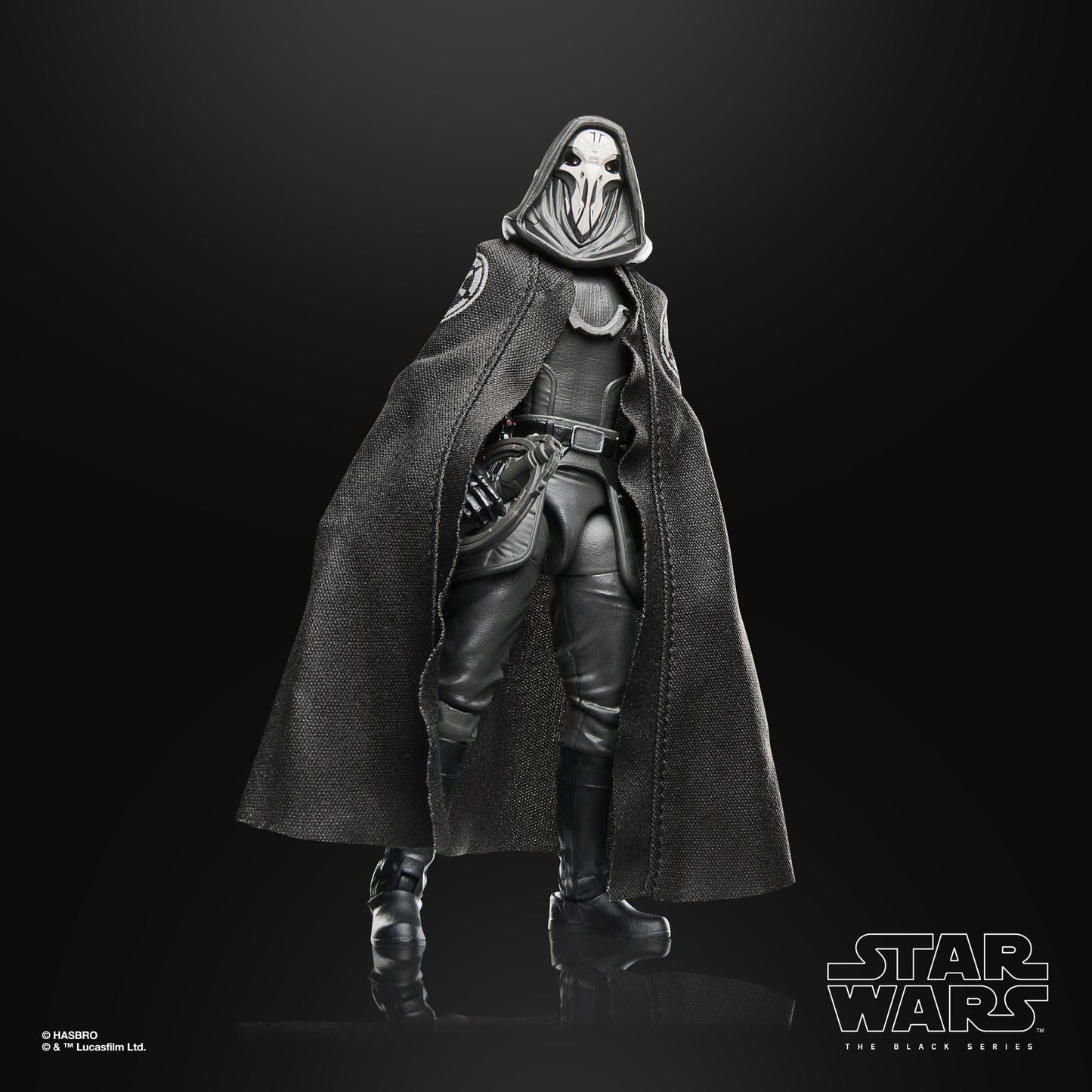 Vintage Hasbro Star Wars Pre-Order Pre-Order Eleventh Brother - Maul Shadow Lord #03 - Hasbro Black Series (2026)