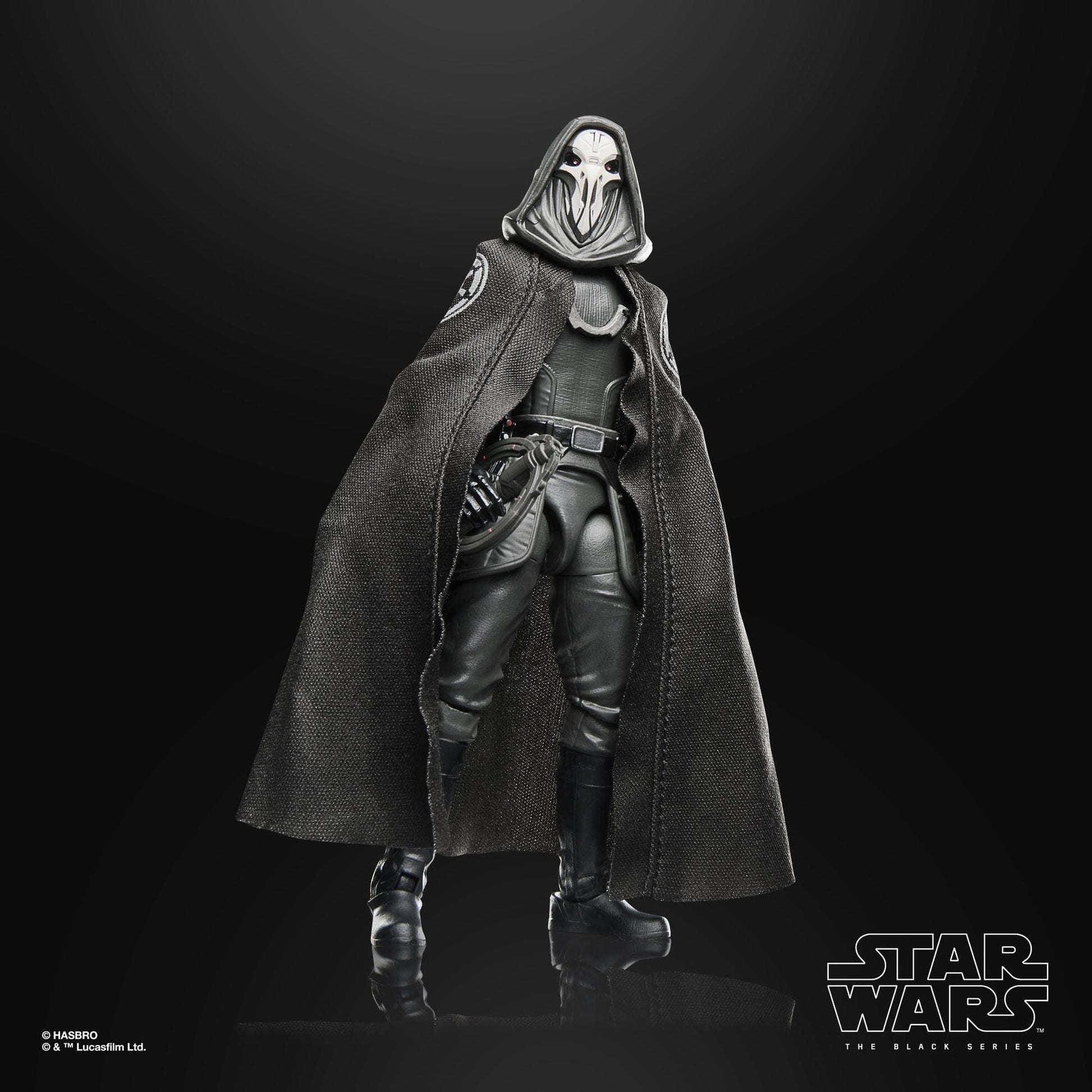 Vintage Hasbro Star Wars Pre-Order Pre-Order Eleventh Brother - Maul Shadow Lord #03 - Hasbro Black Series (2026)