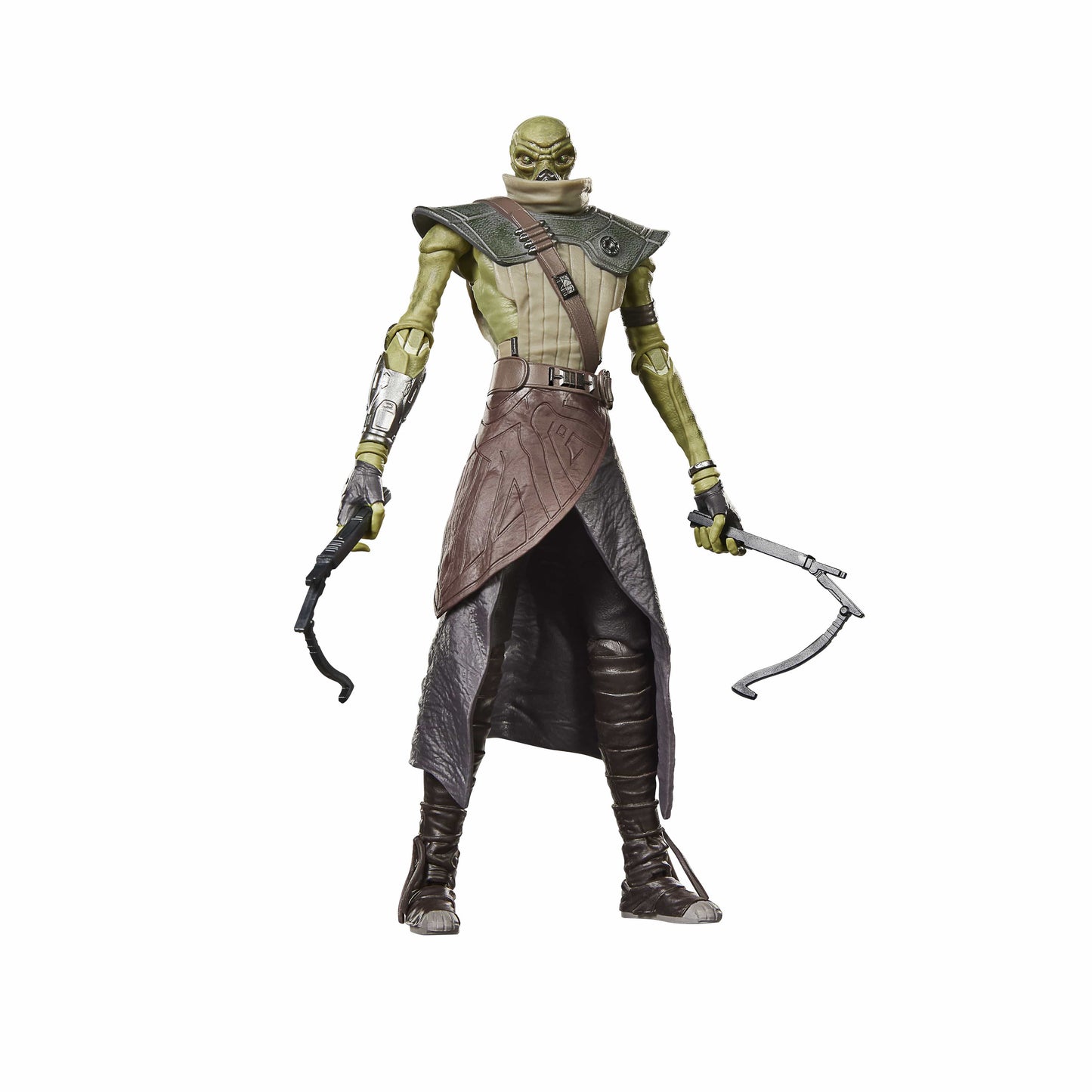 Vintage Hasbro Star Wars Pre-Order Pre-Order Embo - Mandalorian and Grogu #10 - Hasbro Black Series (2026)