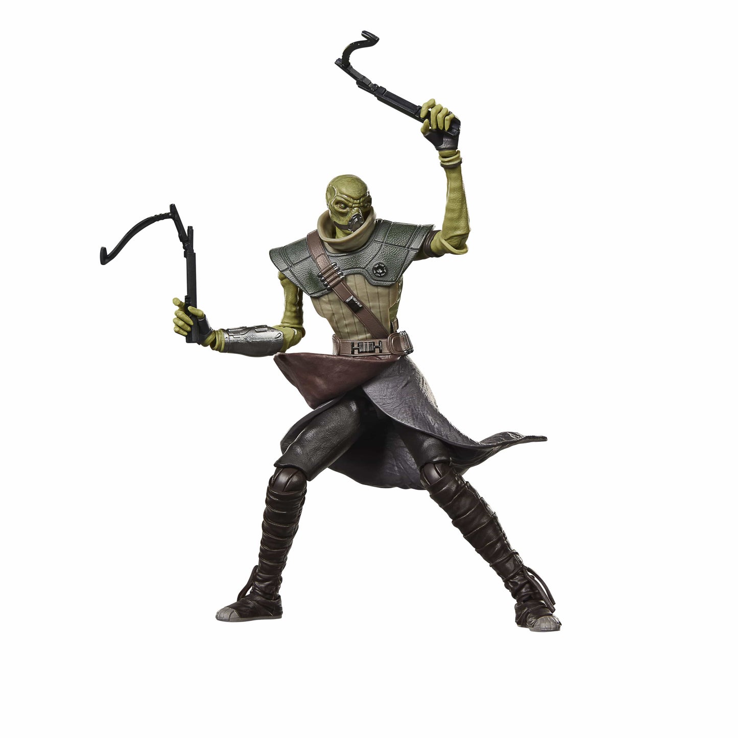 Vintage Hasbro Star Wars Pre-Order Pre-Order Embo - Mandalorian and Grogu #10 - Hasbro Black Series (2026)