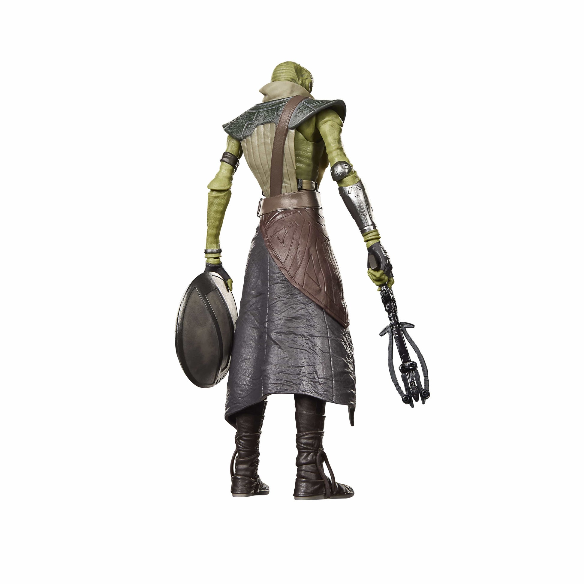 Vintage Hasbro Star Wars Pre-Order Pre-Order Embo - Mandalorian and Grogu #10 - Hasbro Black Series (2026)