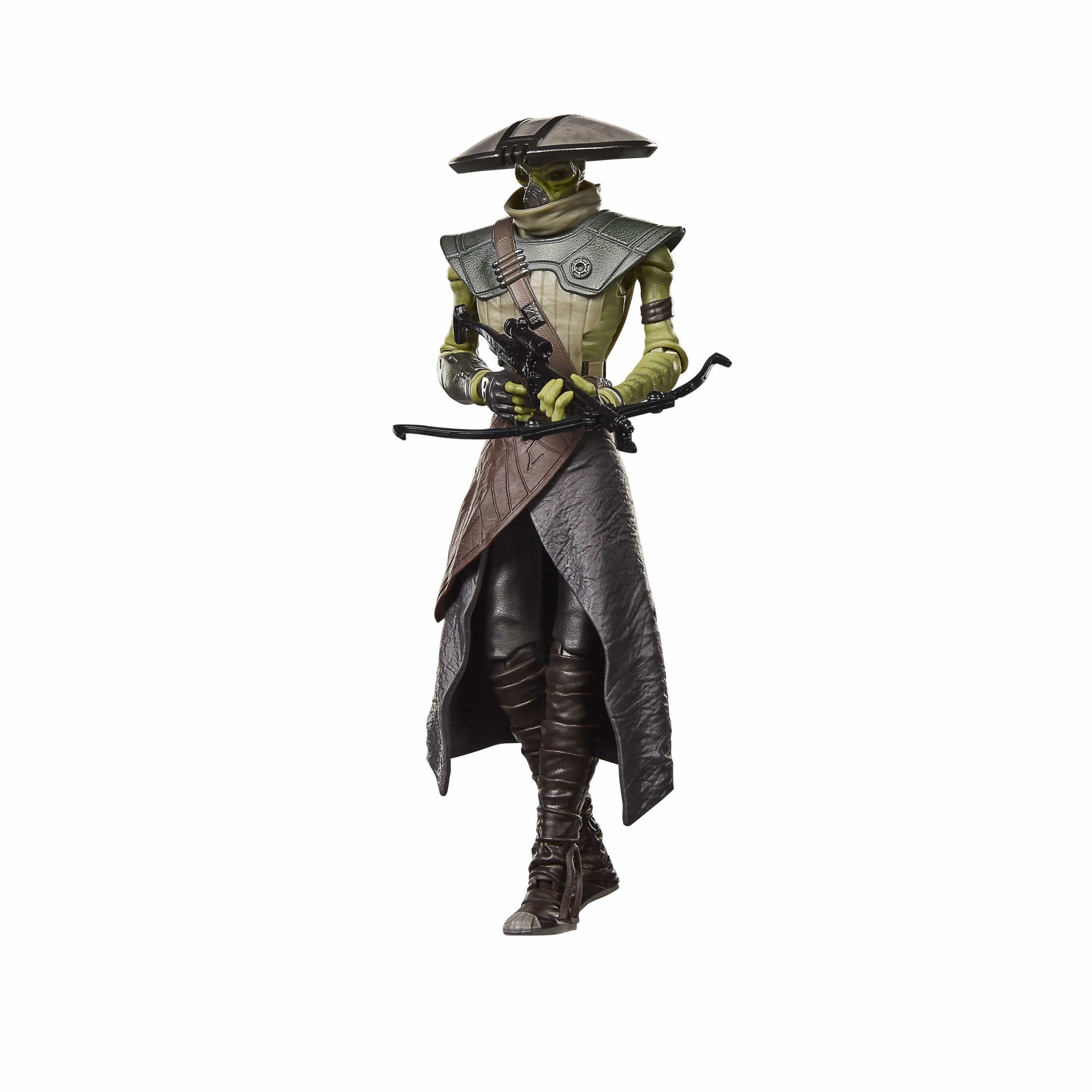 Vintage Hasbro Star Wars Pre-Order Pre-Order Embo - Mandalorian and Grogu #10 - Hasbro Black Series (2026)