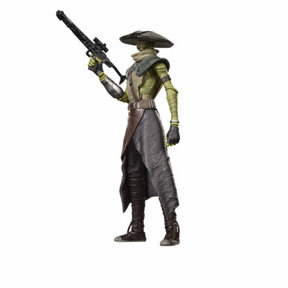 Vintage Hasbro Star Wars Pre-Order Pre-Order Embo - Mandalorian and Grogu #10 - Hasbro Black Series (2026)