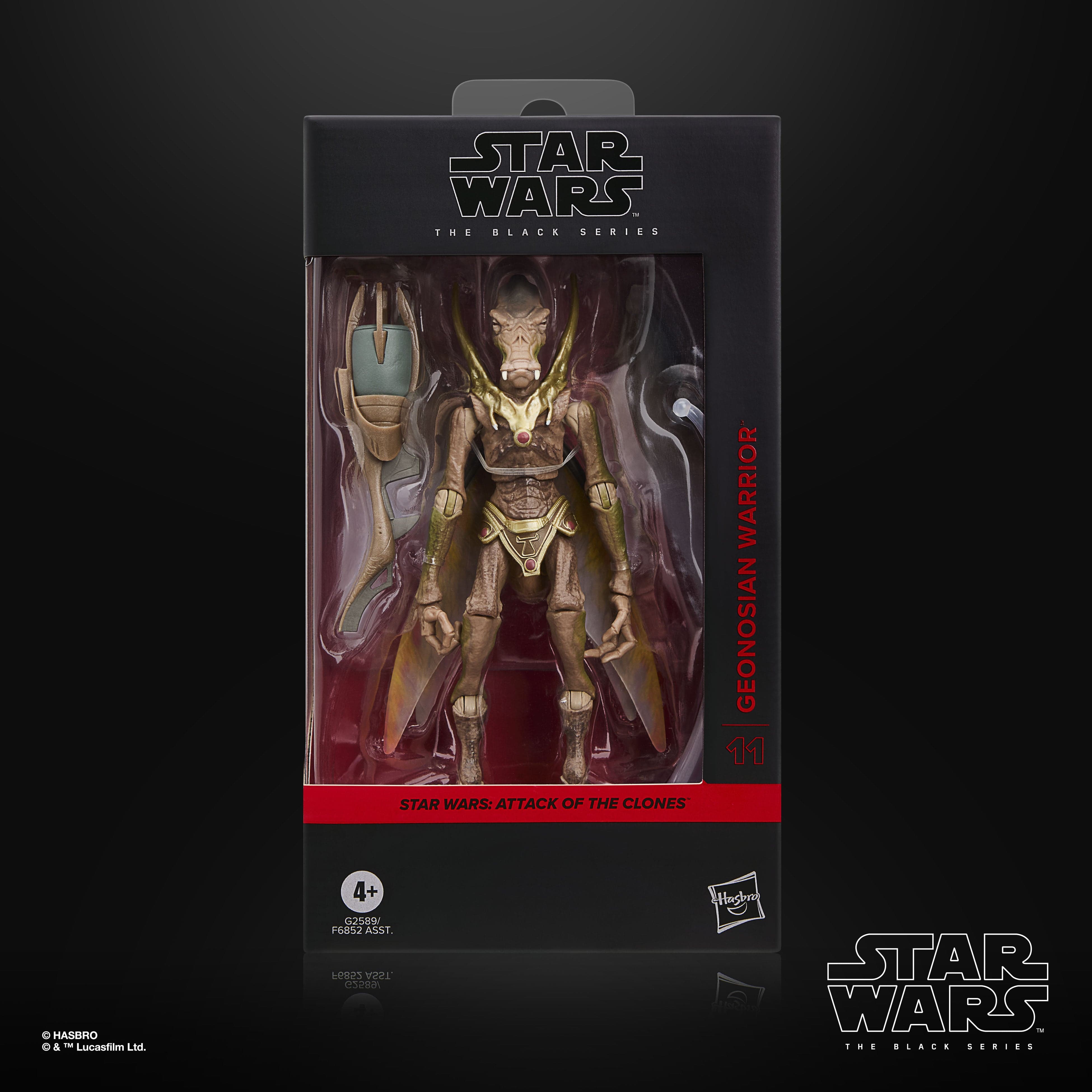 Hasbro Star Wars Action Figures and Toys – Page 8 – 4th Moon Toys