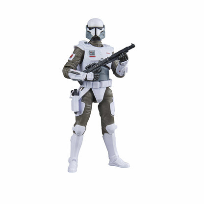 Vintage Hasbro Star Wars Pre-Order Pre-Order Imperial Armored Commando - Black Series Hasbro Star Wars