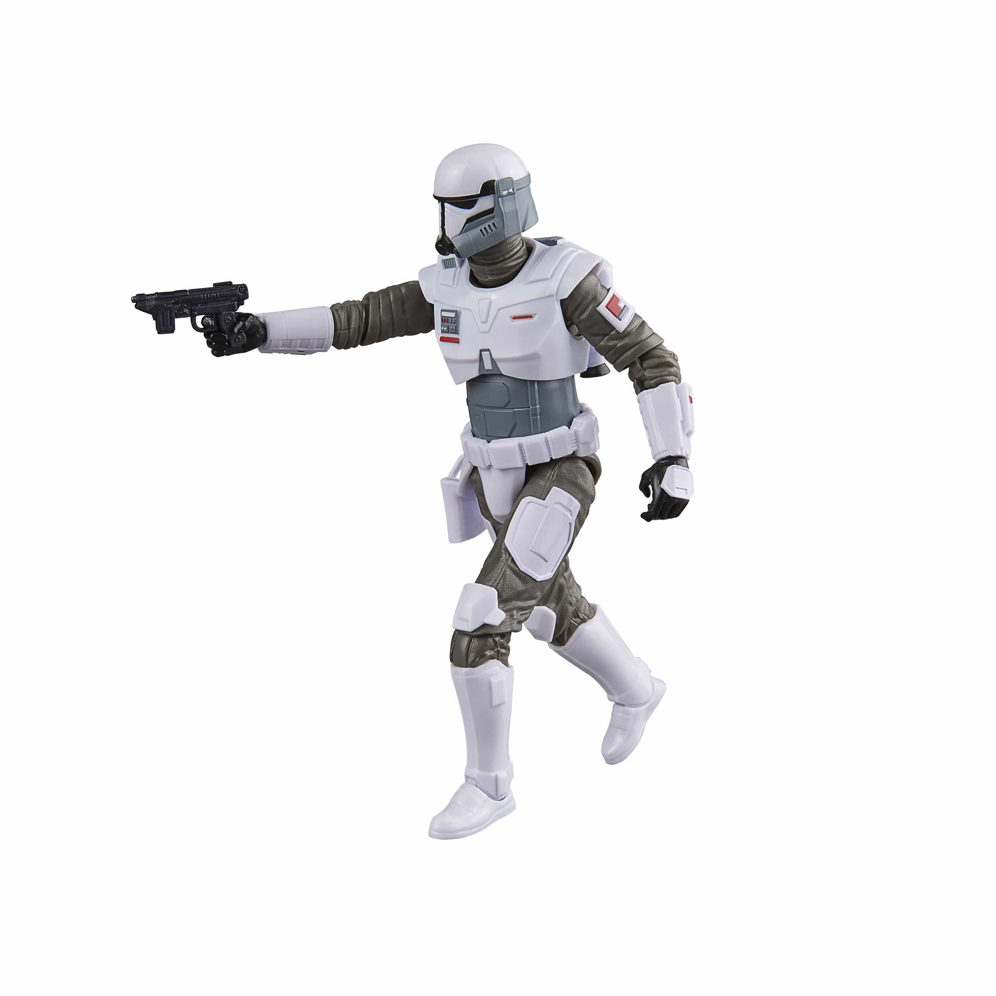 Vintage Hasbro Star Wars Pre-Order Pre-Order Imperial Armored Commando - Black Series Hasbro Star Wars