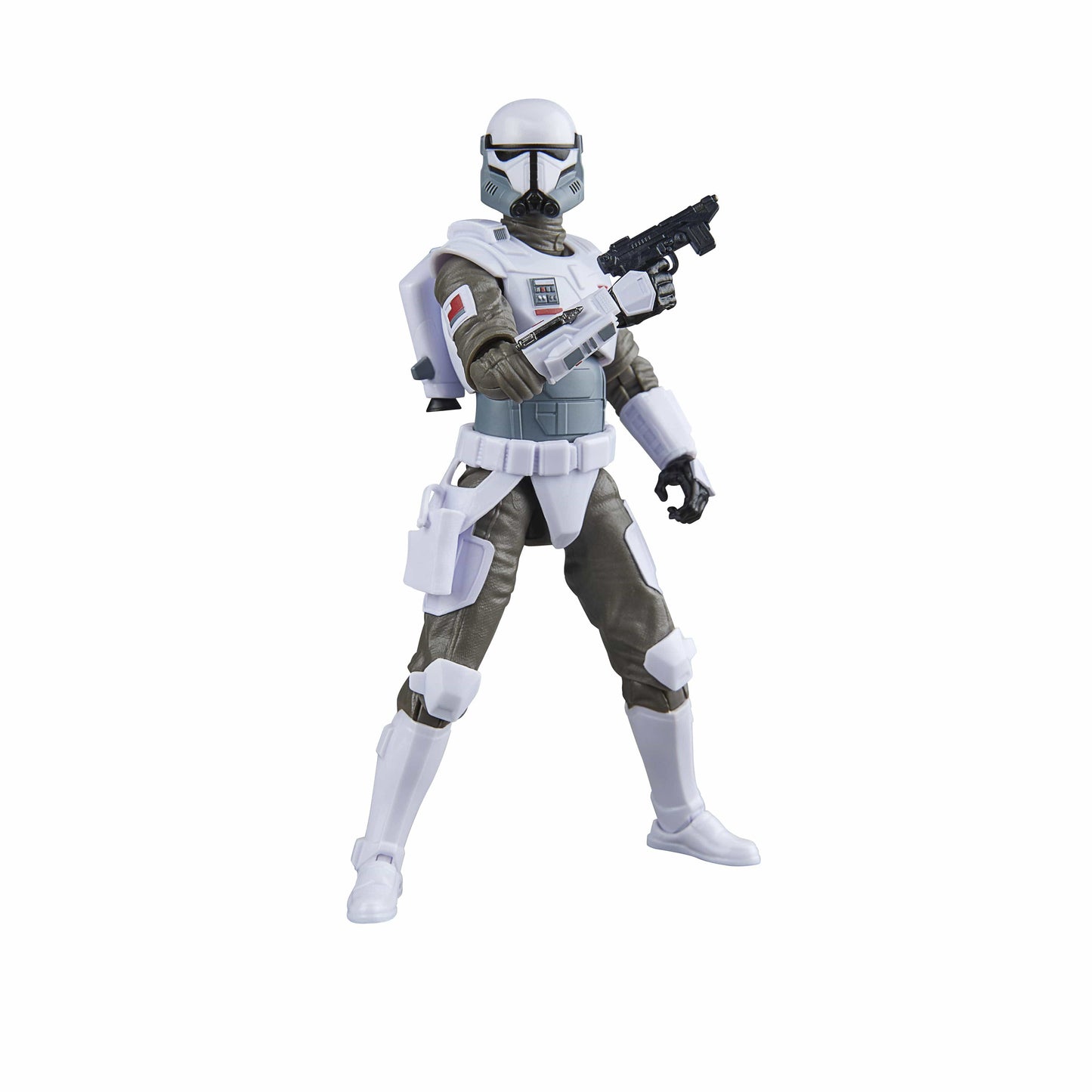 Vintage Hasbro Star Wars Pre-Order Pre-Order Imperial Armored Commando - Black Series Hasbro Star Wars