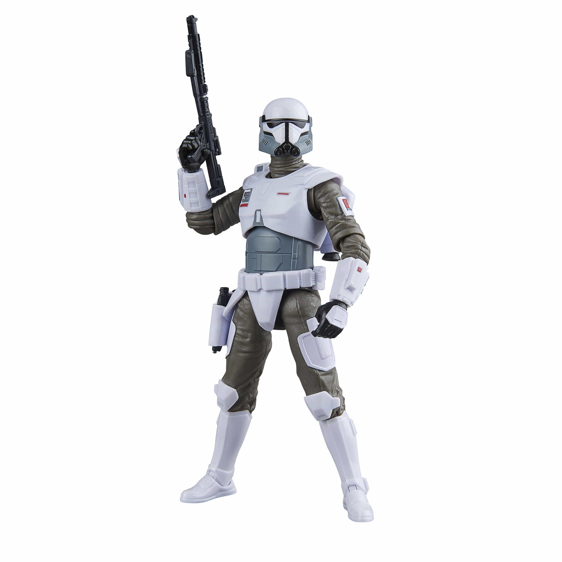 Vintage Hasbro Star Wars Pre-Order Pre-Order Imperial Armored Commando - Black Series Hasbro Star Wars