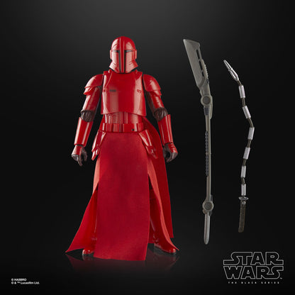 Vintage Hasbro Star Wars Pre-Order Pre-Order Imperial Praetorian Guard - MAN #43 - Black Series Hasbro Star Wars