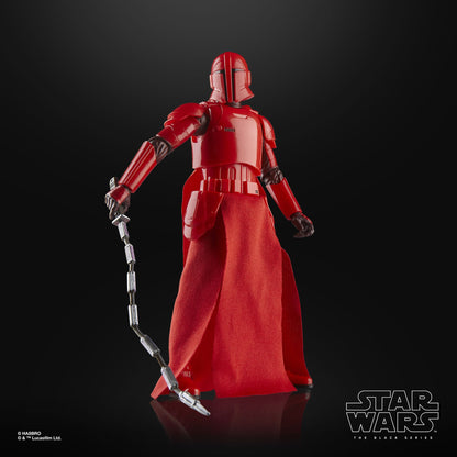 Vintage Hasbro Star Wars Pre-Order Pre-Order Imperial Praetorian Guard - MAN #43 - Black Series Hasbro Star Wars