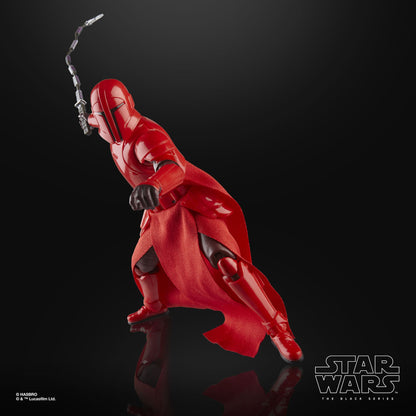 Vintage Hasbro Star Wars Pre-Order Pre-Order Imperial Praetorian Guard - MAN #43 - Black Series Hasbro Star Wars