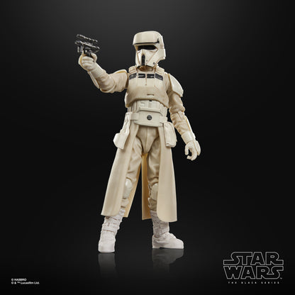 Vintage Hasbro Star Wars Pre-Order Pre-Order Imperial Remnant AT-RT Driver - MG #03 - Hasbro Black Series (2026)