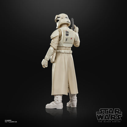 Vintage Hasbro Star Wars Pre-Order Pre-Order Imperial Remnant AT-RT Driver - MG #03 - Hasbro Black Series (2026)