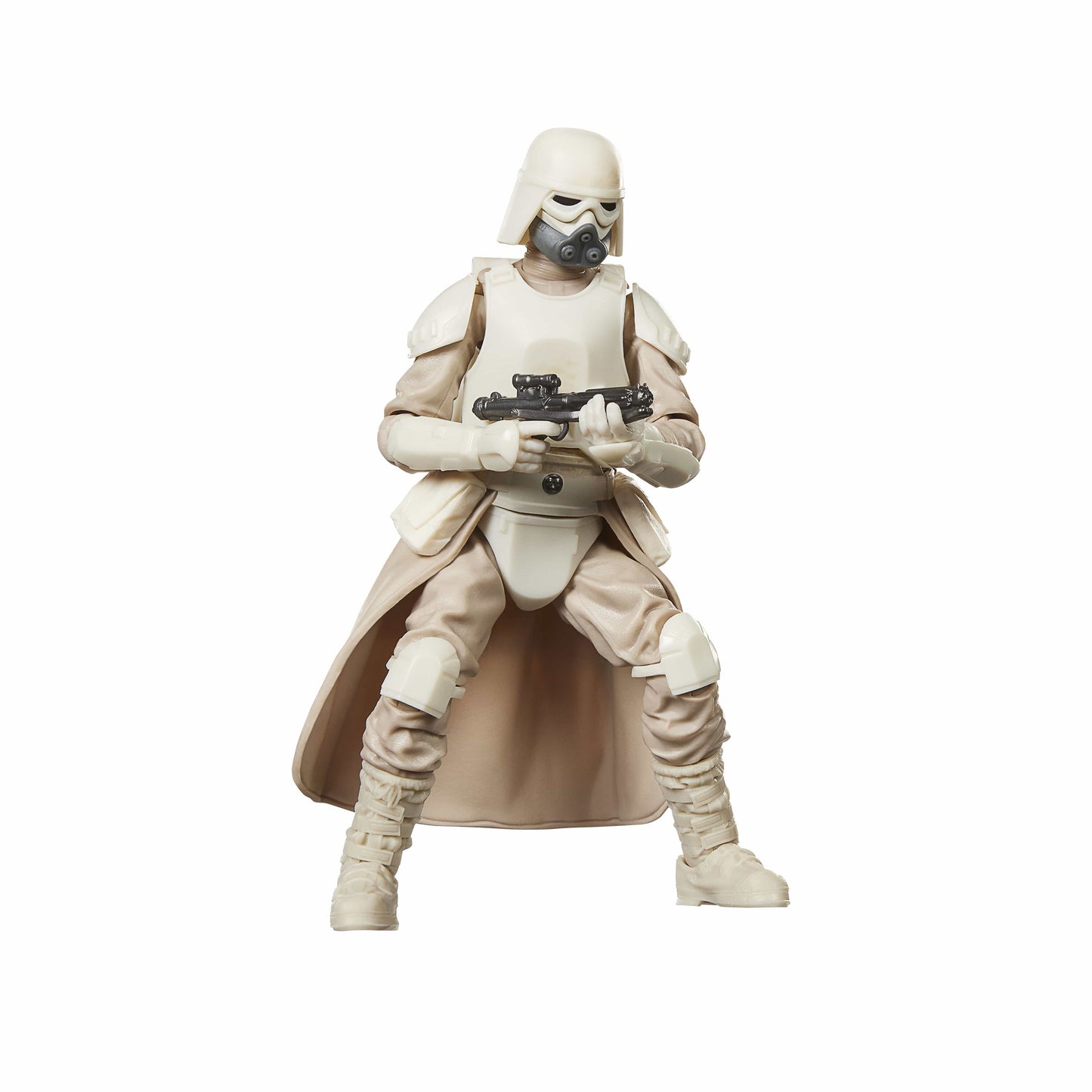 Vintage Hasbro Star Wars Pre-Order Pre-Order Imperial Remnant Snowtrooper - The Mandalorian and Grogu #08 - Hasbro Black Series (2026)