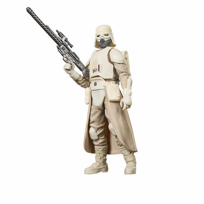 Vintage Hasbro Star Wars Pre-Order Pre-Order Imperial Remnant Snowtrooper - The Mandalorian and Grogu #08 - Hasbro Black Series (2026)
