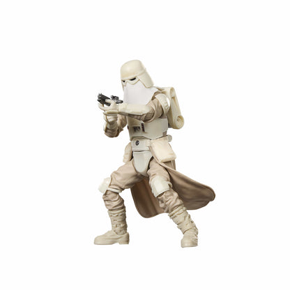 Vintage Hasbro Star Wars Pre-Order Pre-Order Imperial Remnant Snowtrooper - The Mandalorian and Grogu #08 - Hasbro Black Series (2026)