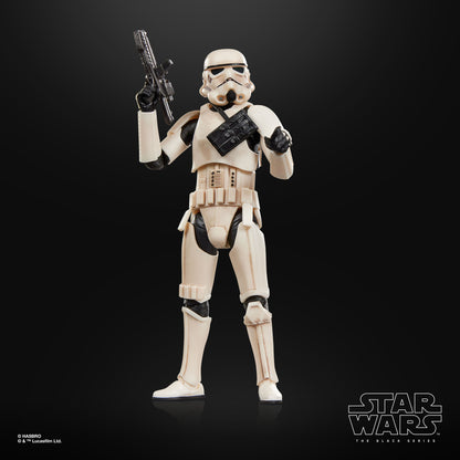 Vintage Hasbro Star Wars Pre-Order Pre-Order Imperial Remnant Stormtrooper - MG #05 - Hasbro Black Series (2026)