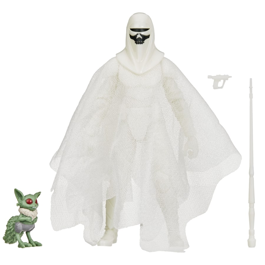 Vintage Hasbro Star Wars Pre-Order Pre-Order Imperial Royal Guard (Halloween Edition) - Black Series Hasbro Star Wars