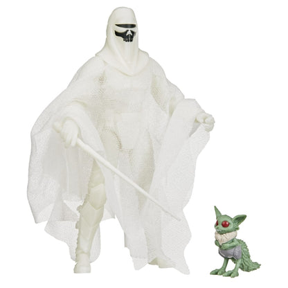 Vintage Hasbro Star Wars Pre-Order Pre-Order Imperial Royal Guard (Halloween Edition) - Black Series Hasbro Star Wars