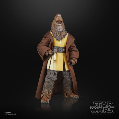 Vintage Hasbro Star Wars Pre-Order Pre-Order Jedi Master Kelnacca (Acolyte) #09 - The Black Series Hasbro Star Wars