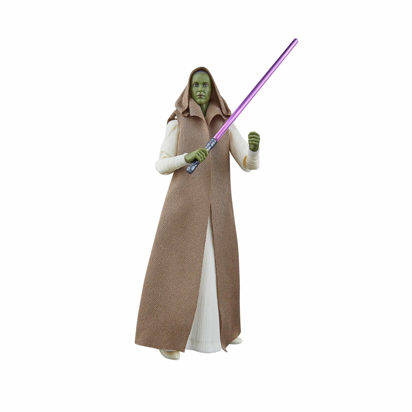 Vintage Hasbro Star Wars Pre-Order Pre-Order Jedi Master Vernestra Rwoh - The Black Series Hasbro Star Wars