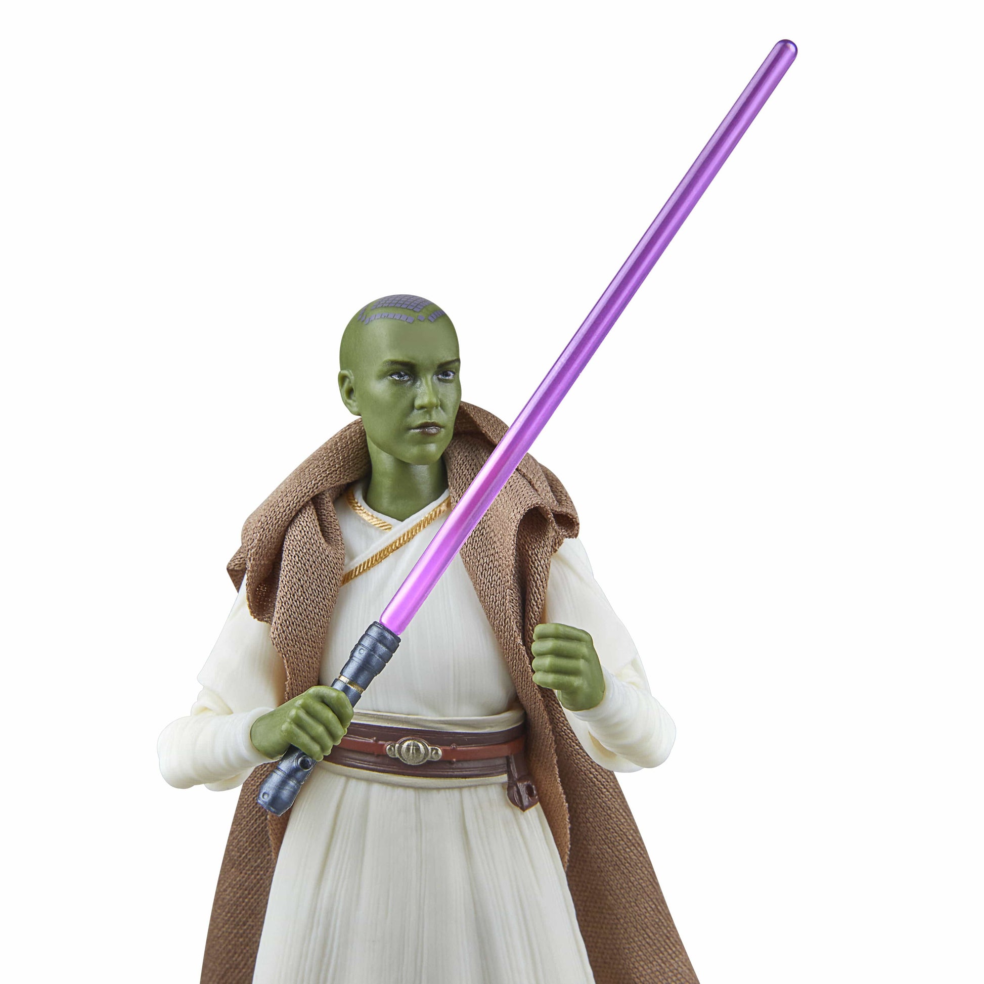 Vintage Hasbro Star Wars Pre-Order Pre-Order Jedi Master Vernestra Rwoh - The Black Series Hasbro Star Wars