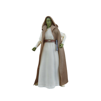 Vintage Hasbro Star Wars Pre-Order Pre-Order Jedi Master Vernestra Rwoh - The Black Series Hasbro Star Wars