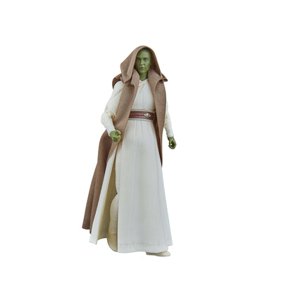 Vintage Hasbro Star Wars Pre-Order Pre-Order Jedi Master Vernestra Rwoh - The Black Series Hasbro Star Wars