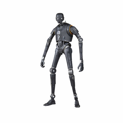 Vintage Hasbro Star Wars Pre-Order Pre-Order K-2SO (Kay-Tuesso) Andor AND 11 - Black Series Hasbro Star Wars