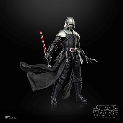 Vintage Hasbro Star Wars Pre-Order Pre-Order Lord Starkiller Deluxe GG 30 - Gaming Greats - Hasbro Black Series