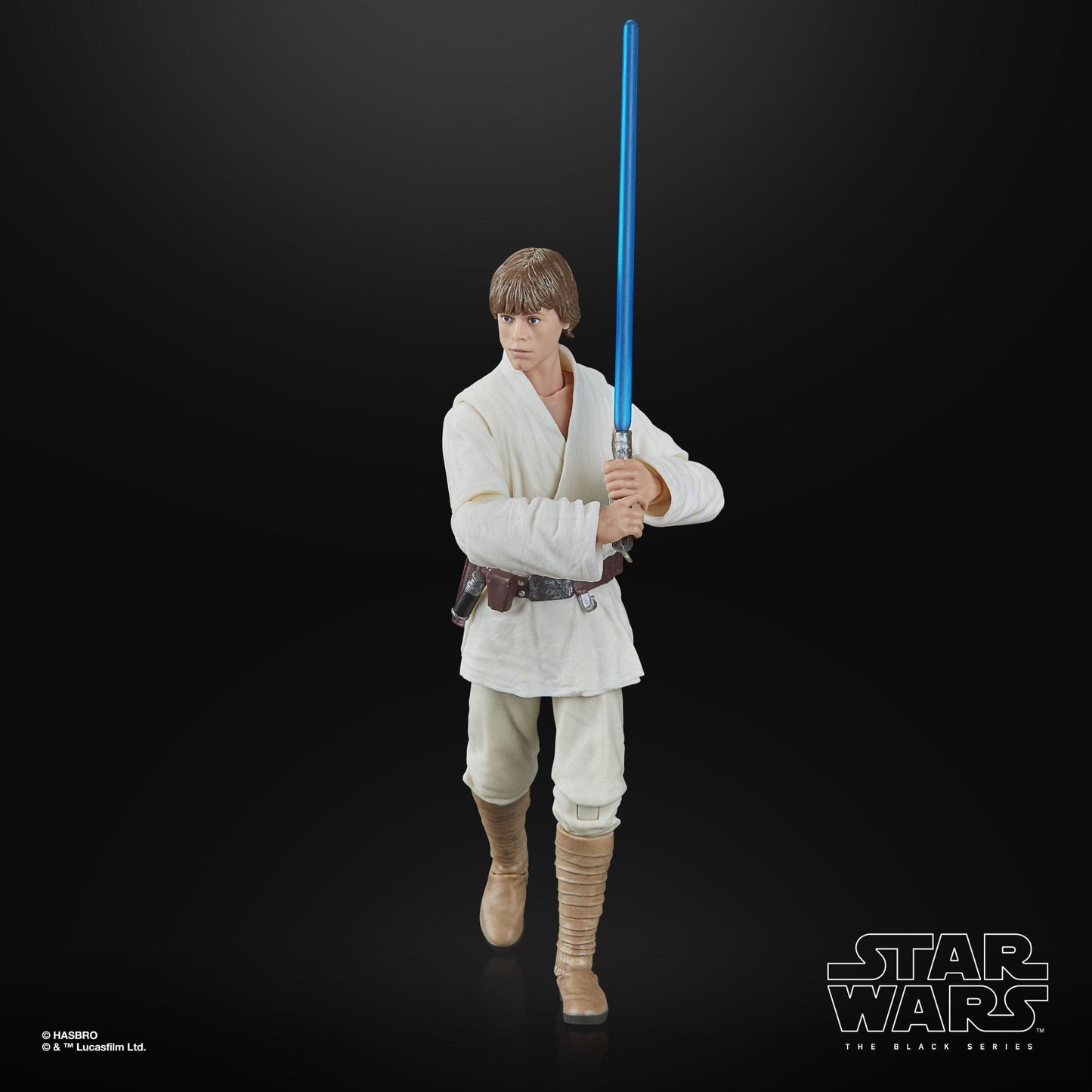 Vintage Hasbro Star Wars Pre-Order Pre-Order Luke Skywalker (ANH) - Black Series Hasbro Star Wars