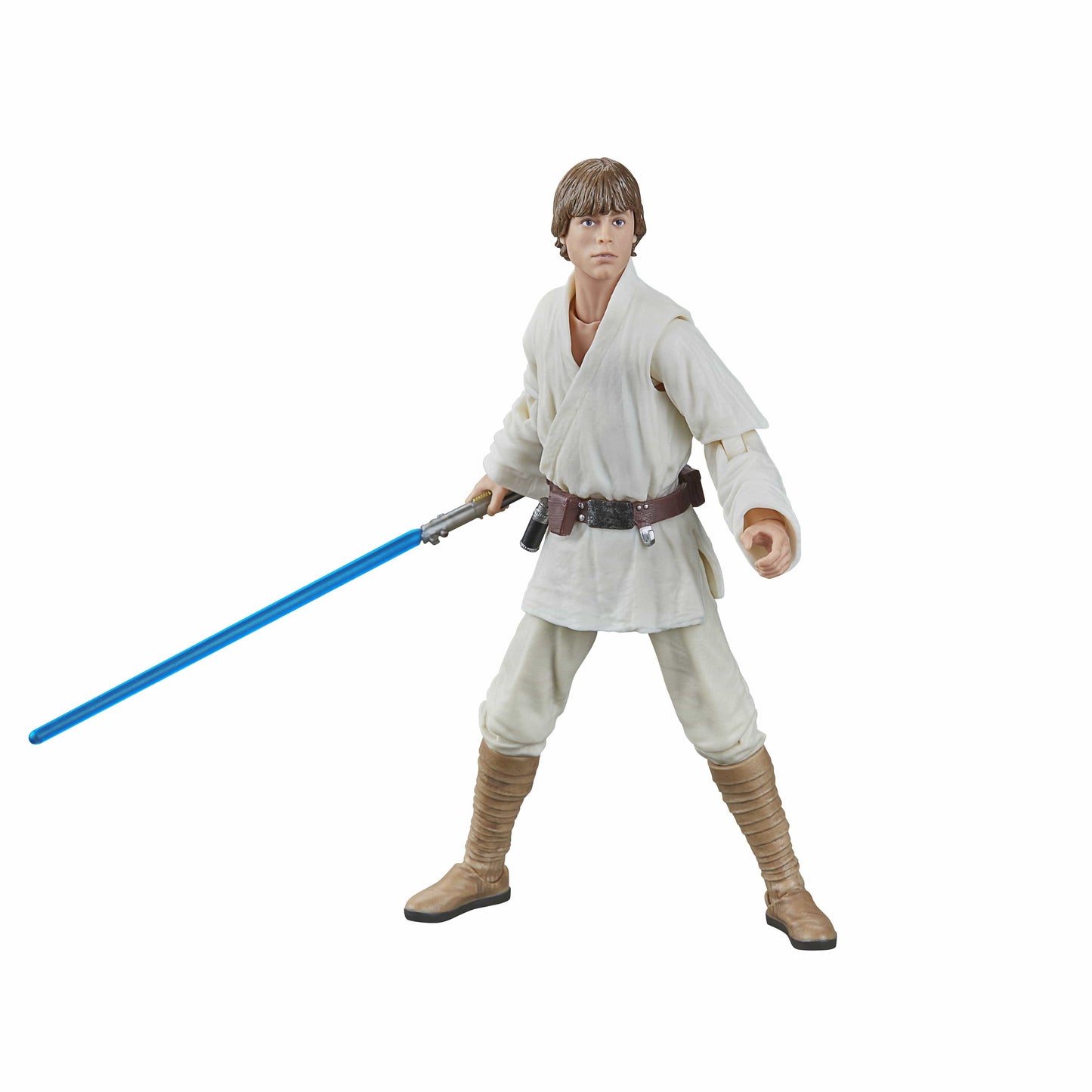 Vintage Hasbro Star Wars Pre-Order Pre-Order Luke Skywalker (ANH) - Black Series Hasbro Star Wars