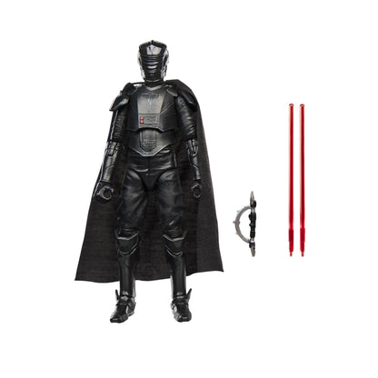 Vintage Hasbro Star Wars Pre-Order Pre-Order Marrok (Maul Shadow Lord #05) - Hasbro Black Series (2026)