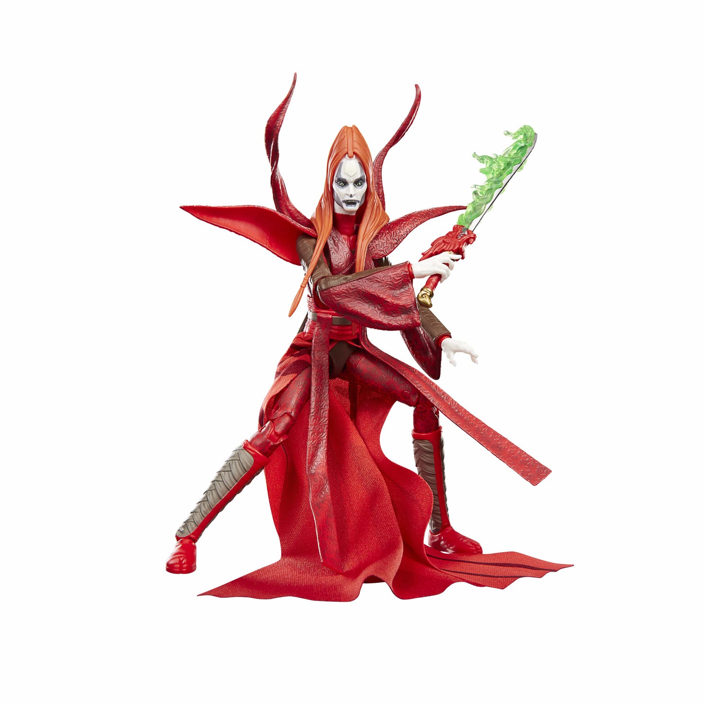 Vintage Hasbro Star Wars Pre-Order Pre-Order Mother Talzin (The Clone Wars #26) - Hasbro Black Series (2026)