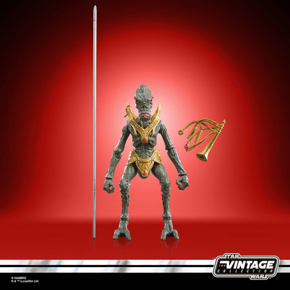 Vintage Hasbro Star Wars Pre-Order Pre-Order Orray & Geonosian Picador (VC411) - Attack of the Clones - Hasbro Vintage Collection (2026)