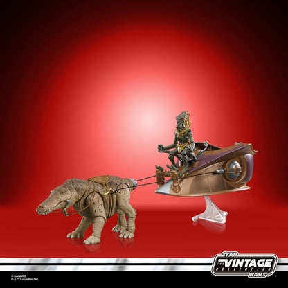 Vintage Hasbro Star Wars Pre-Order Pre-Order Orray & Geonosian Picador (VC411) - Attack of the Clones - Hasbro Vintage Collection (2026)