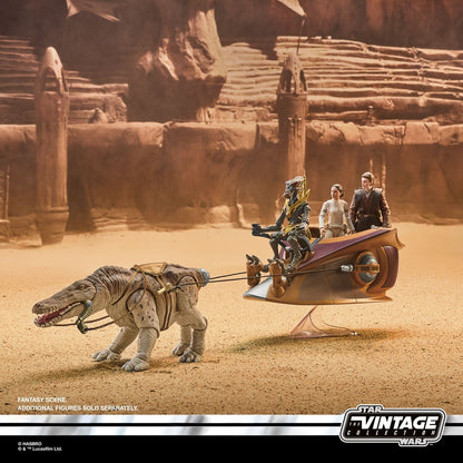 Vintage Hasbro Star Wars Pre-Order Pre-Order Orray & Geonosian Picador (VC411) - Attack of the Clones - Hasbro Vintage Collection (2026)