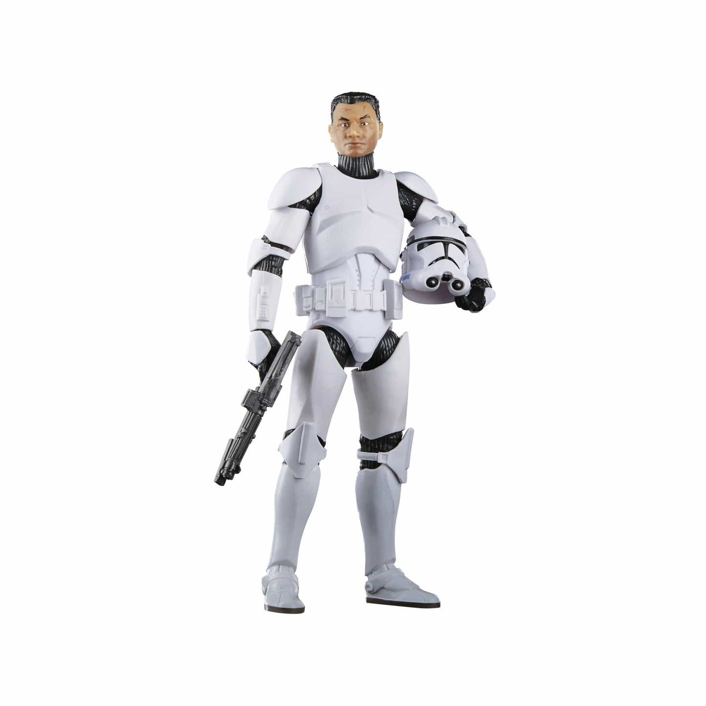 Vintage Hasbro Star Wars Pre-Order Pre-Order Phase II Clone Trooper CW14  (Reissue) - Black Series Hasbro Star Wars