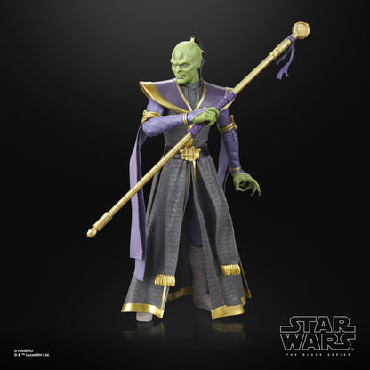 Vintage Hasbro Star Wars Pre-Order Pre-Order Prince Xizor - Black Series Hasbro Star Wars