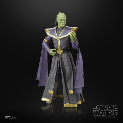 Vintage Hasbro Star Wars Pre-Order Pre-Order Prince Xizor - Black Series Hasbro Star Wars