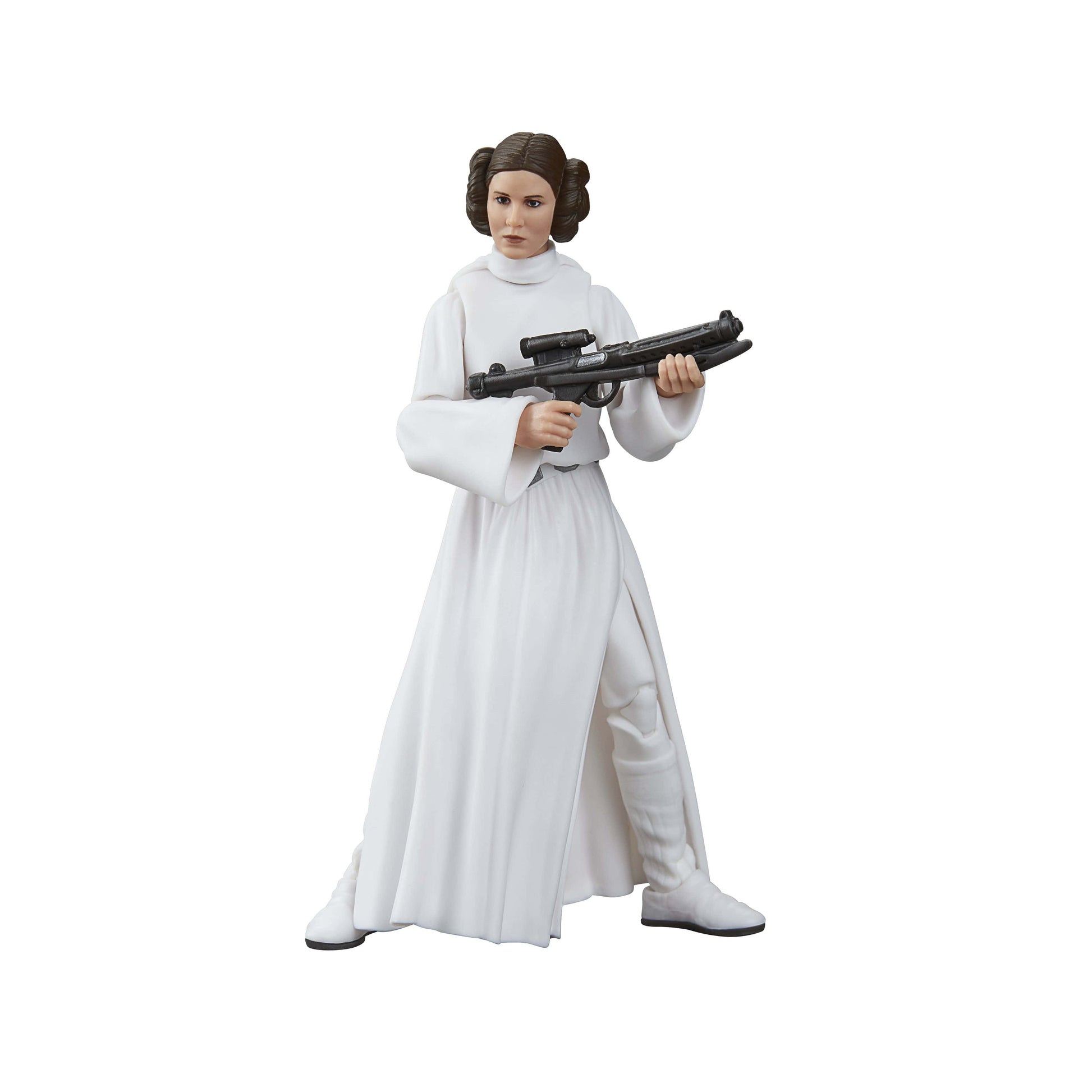 Vintage Hasbro Star Wars Pre-Order Pre-Order Princess Leia Organa (ANH) - Black Series Hasbro Star Wars