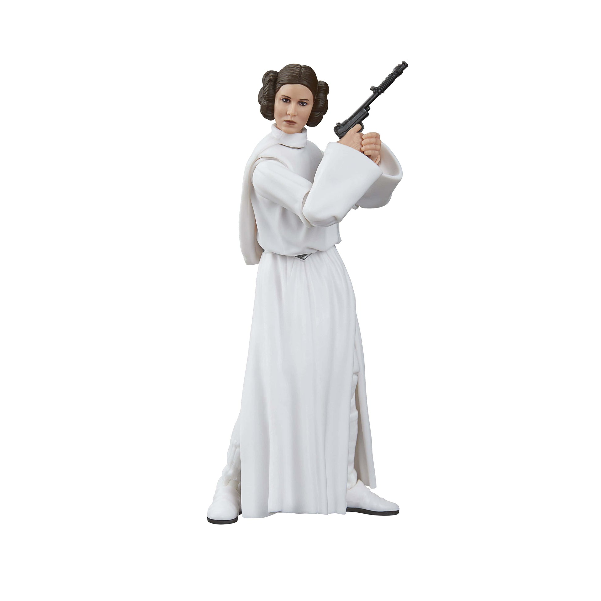 Vintage Hasbro Star Wars Pre-Order Pre-Order Princess Leia Organa (ANH) - Black Series Hasbro Star Wars