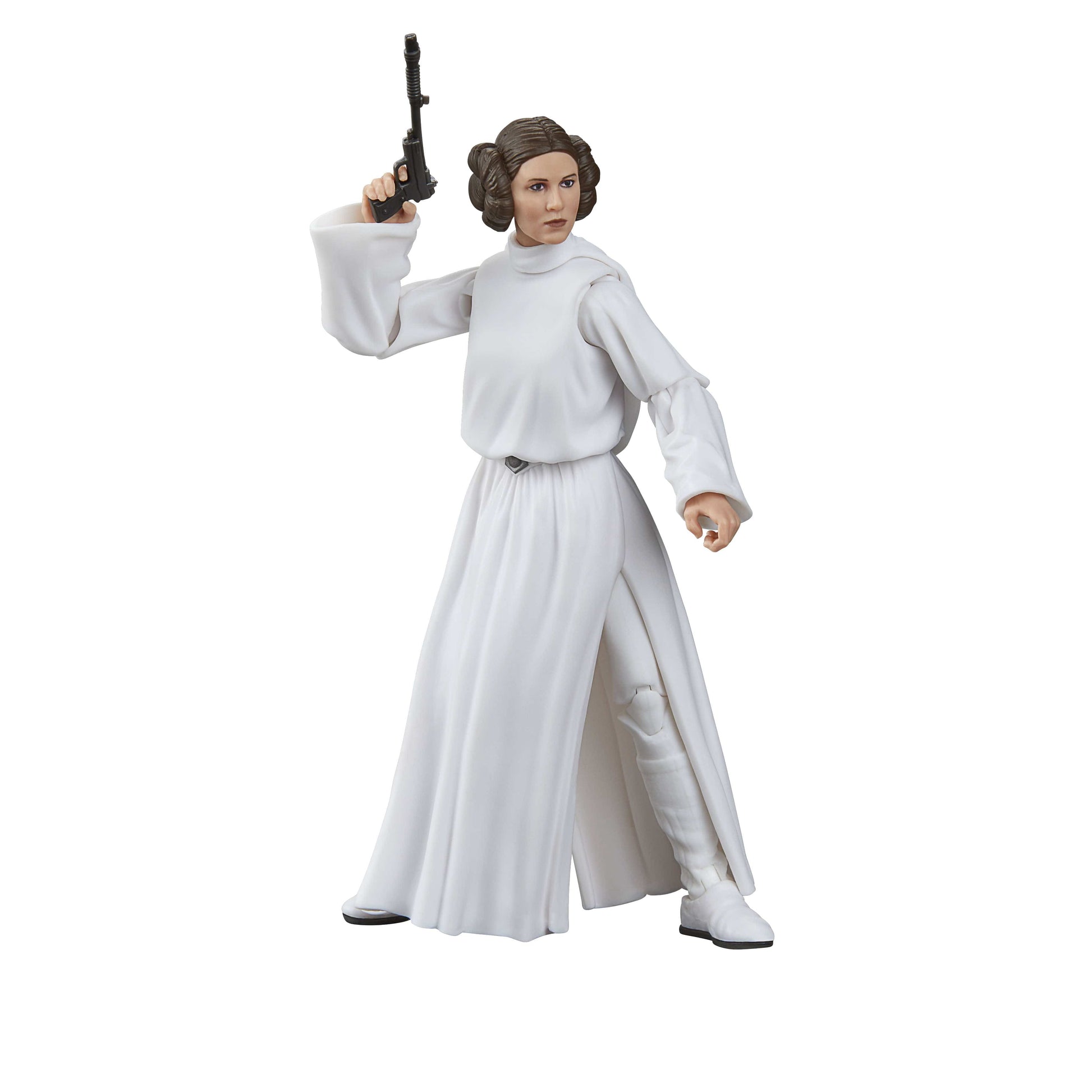 Vintage Hasbro Star Wars Pre-Order Pre-Order Princess Leia Organa (ANH) - Black Series Hasbro Star Wars