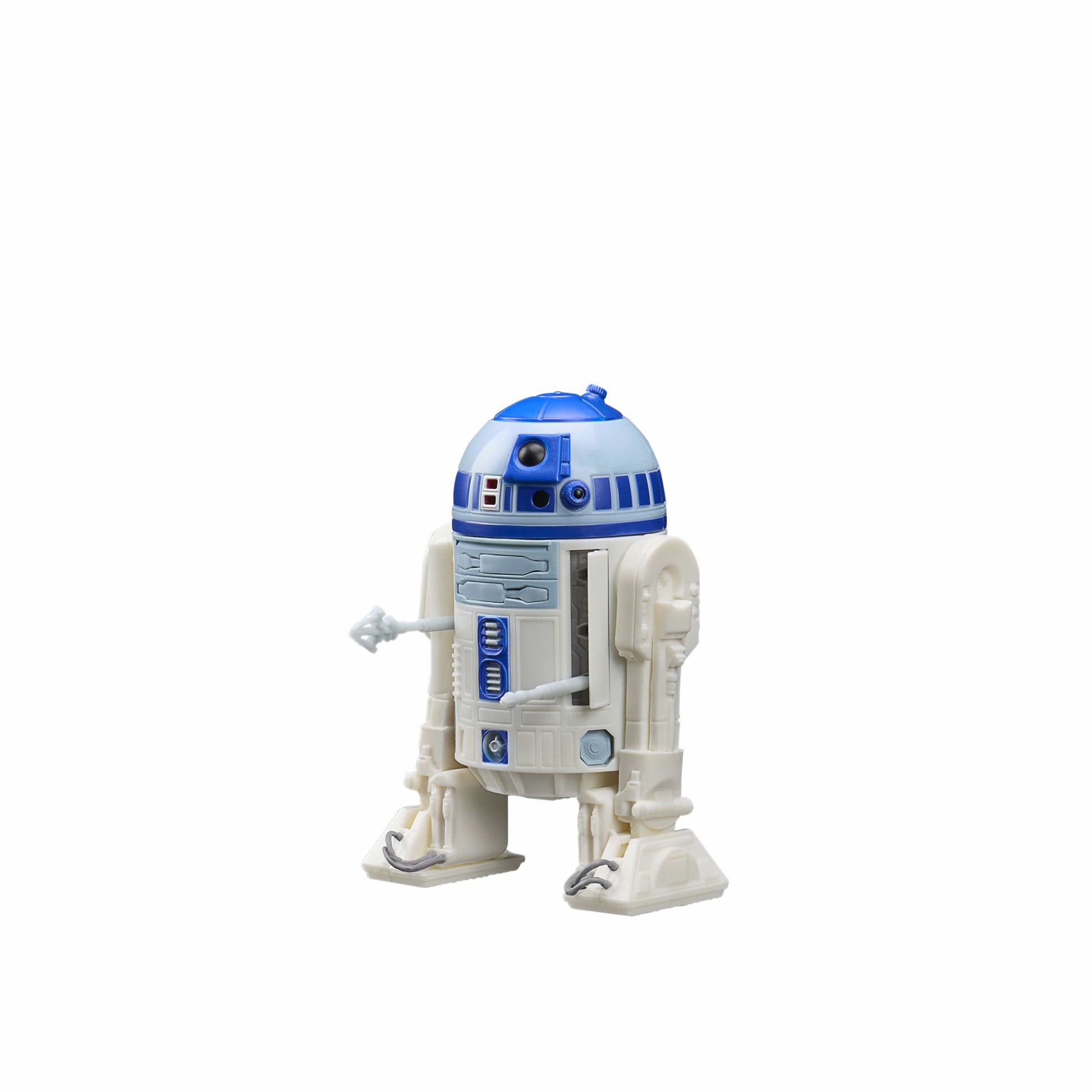 Vintage Hasbro Star Wars Pre-Order Pre-Order R2-D2 - DROIDS Cartoon - Hasbro Black Series (2026)