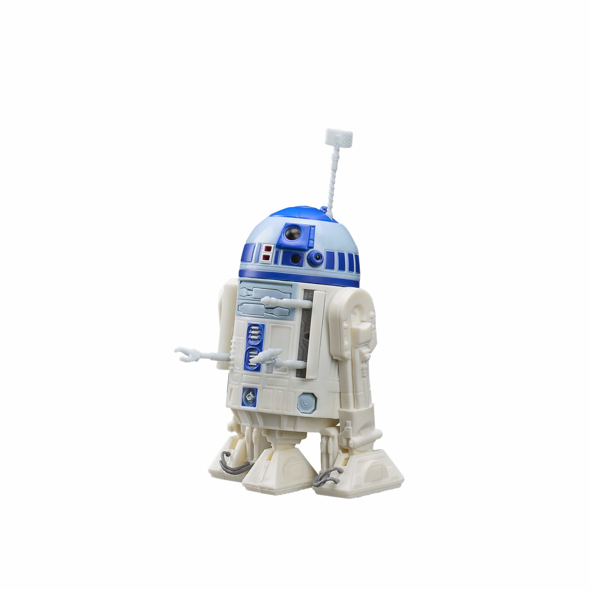 Vintage Hasbro Star Wars Pre-Order Pre-Order R2-D2 - DROIDS Cartoon - Hasbro Black Series (2026)