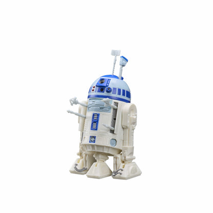 Vintage Hasbro Star Wars Pre-Order Pre-Order R2-D2 - DROIDS Cartoon - Hasbro Black Series (2026)