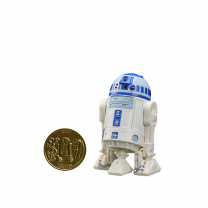Vintage Hasbro Star Wars Pre-Order Pre-Order R2-D2 - DROIDS Cartoon - Hasbro Black Series (2026)