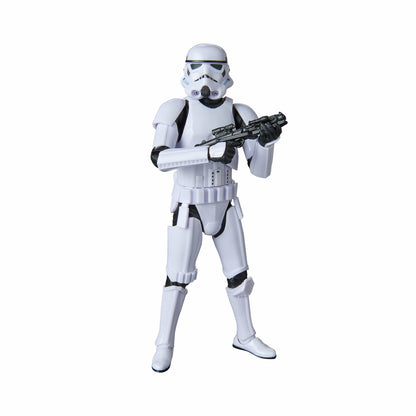 Vintage Hasbro Star Wars Pre-Order Pre-Order Rebel Trooper & Stormtrooper 2-pack - Black Series Hasbro Star Wars