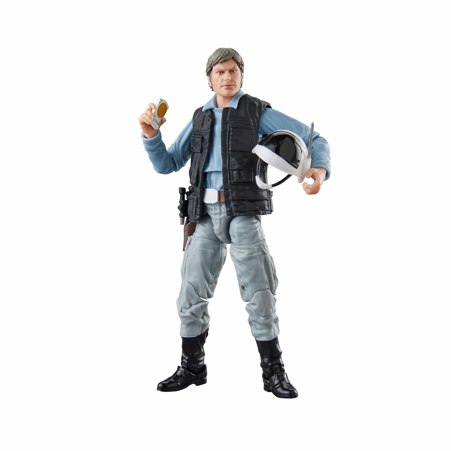 Vintage Hasbro Star Wars Pre-Order Pre-Order Rebel Trooper & Stormtrooper 2-pack - Black Series Hasbro Star Wars