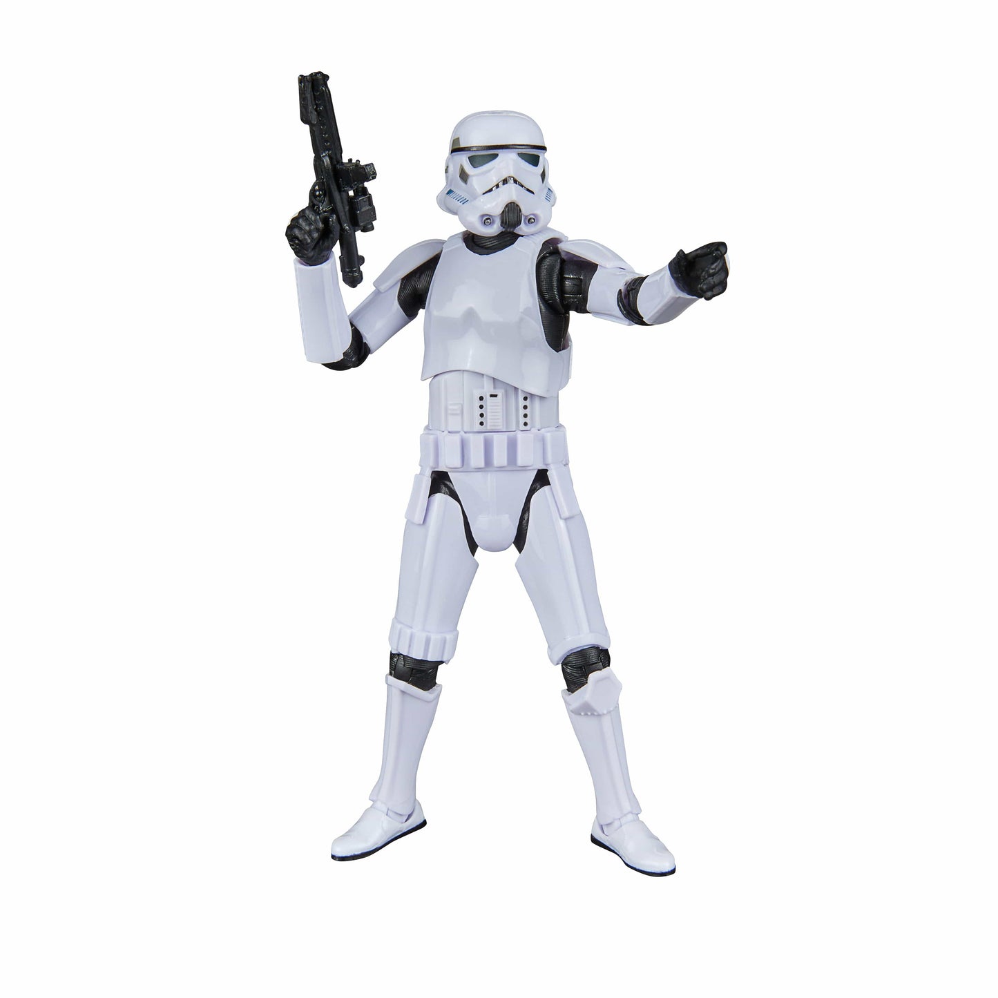 Vintage Hasbro Star Wars Pre-Order Pre-Order Rebel Trooper & Stormtrooper 2-pack - Black Series Hasbro Star Wars